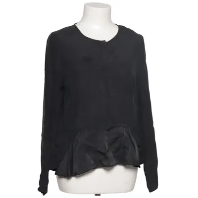 Blouse (Zwart) van Kookaï Zijde