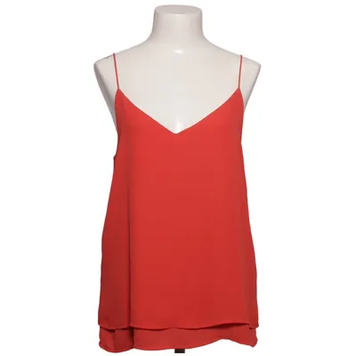 Tank Top (Red) from Zalando Essentials