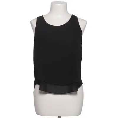 Top (Černá) Polyester