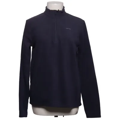 Fleece sweater (Blue) from Quechua