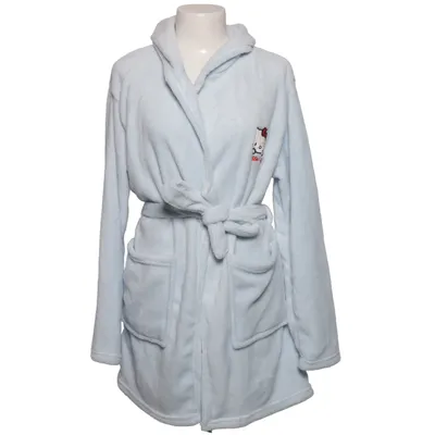 Bademantel (Blau) von Hello Kitty Polyester