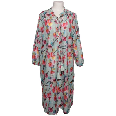 Kaftan (Groen, Meerkleurig) van Didi Polyester
