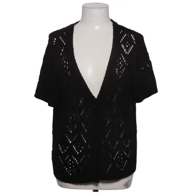 Cardigan (Sort) fra BPC Bonprix Collection Akryl