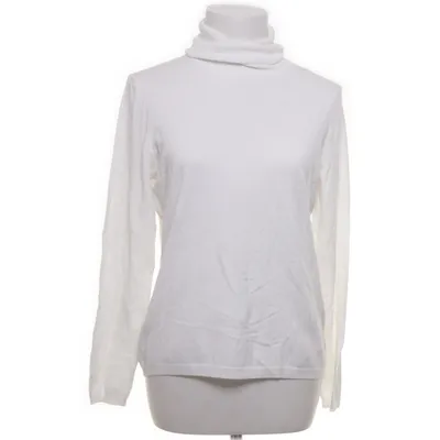 Coltrui (Wit) van Kate Storm Polyamide, Viscose