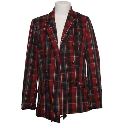 Suit (Red, Black, Blue, Yellow, White, Multicolored) from Maia Hemera Elastane, Polyester, Viscose