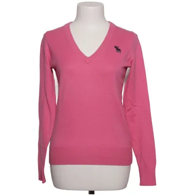 Pullover (Rosa) från Abercrombie & Fitch