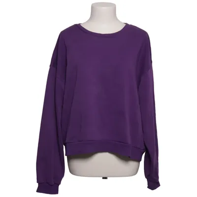 Sweatshirt (Purple) from Nümph