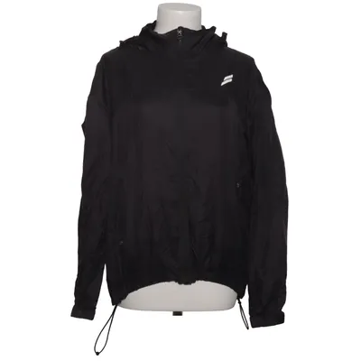 Rain jacket (Black) from DoYouEven Polyamide