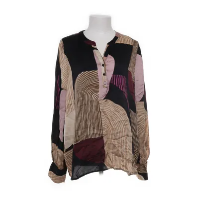 Blus (Flerfärgad) från Soyaconcept Viskos