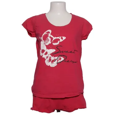 Pajamas (Pink) from Dissimio Cotton