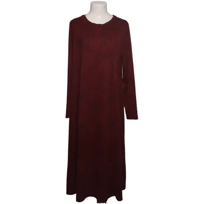 Vente kjole (Rød, Sort) fra New Look Maternity Elastan, Polyester