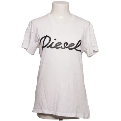 T-shirt (White) from Diesel