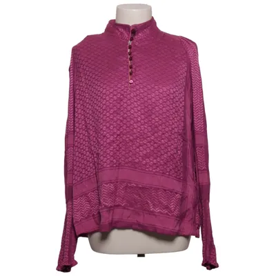 Blouse (Sofie) van Cecilie Copenhagen Viscose