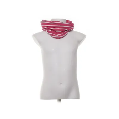 Tube scarf (Pink, White) from Polarn O. Pyret Recycled polyester