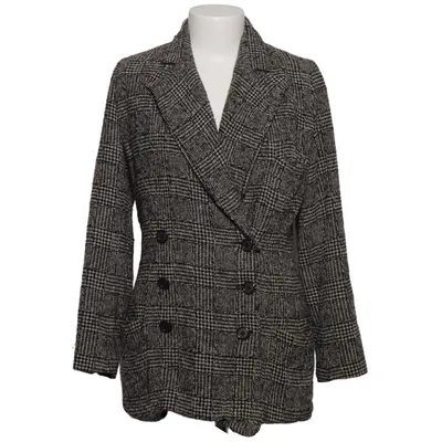 Blazer (Noir, Blanc) de Sonia Rykiel