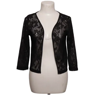 Bolero (Sort) fra ONLY Love Collection