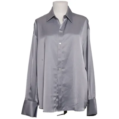 Blouse (Grijs) van Paper Moon Polyester