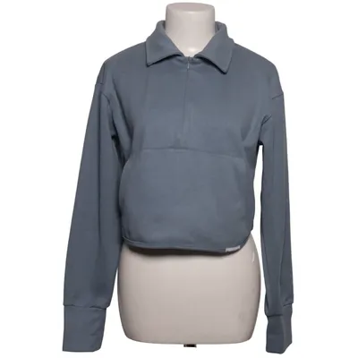 Sweatshirt (Blue) from Swedish Fall