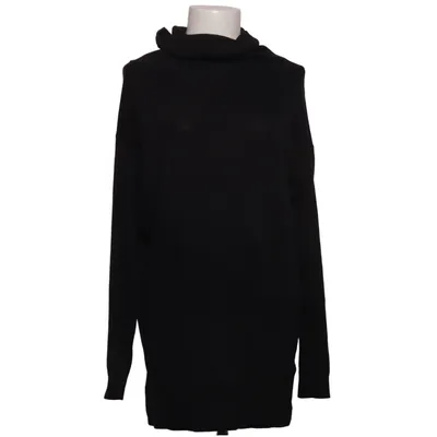Coltrui (Zwart) van Up Fashion Katoen, Polyester, Viscose