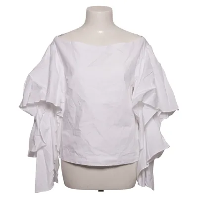 Blus (Vit) från Miss Sixty Bomull