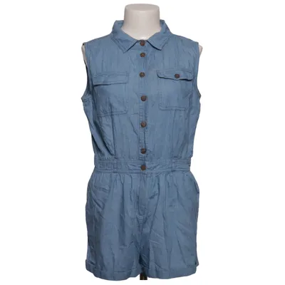 Combinaison (Bleu) de Kays Coton