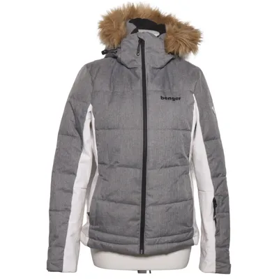 Skidjacka (Mona) från Benger Polyester
