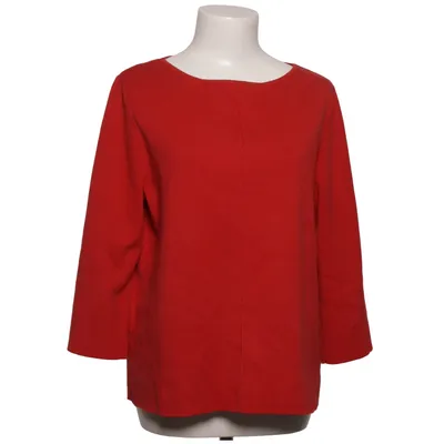 Sweater (Red) from Lanius Organic cotton