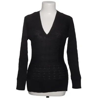 Pullover (Grå) fra Lauren Ralph Lauren Bomuld, Viscose