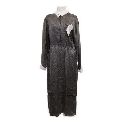 Klänning (Svart, Vit) från Akris