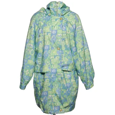 Raincoat (Fair Lady) from Fair Lady