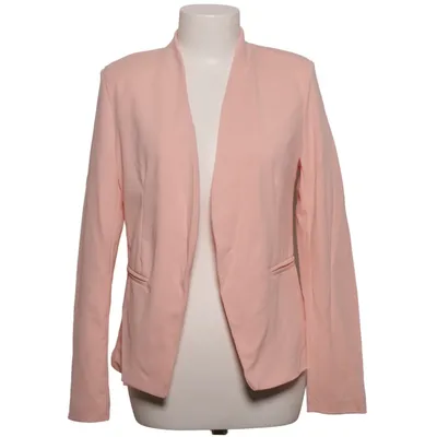 Kavaj (Rosa) från Styled in Italy Elastan, Polyester