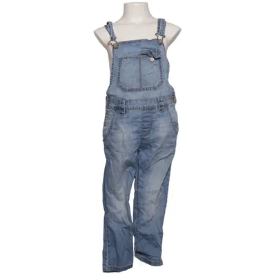 Salopette (Bleu) de United Colors of Benetton Coton