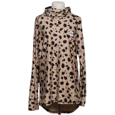 Huvklänning (Beige, Svart) från Eivy