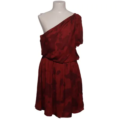 Robe (Cruella One Shoulder) de American Retro Polyester