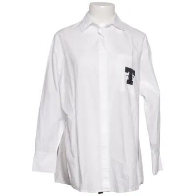 Shirt (White) from Tommy Hilfiger Jeans