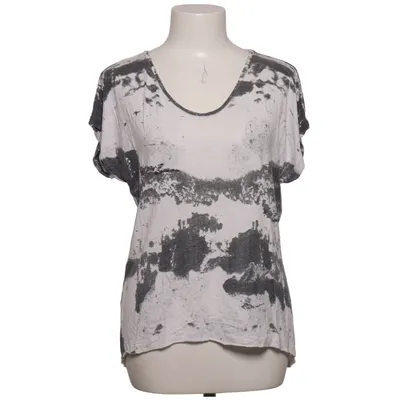 Top (Black, White) from Black & White