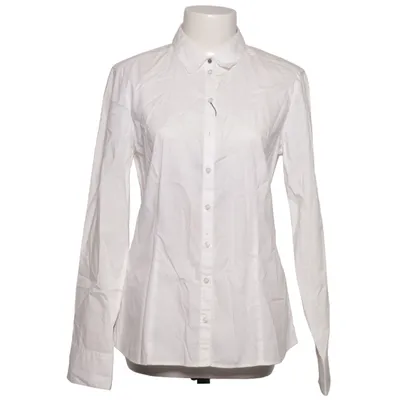 Shirt (White) from Marc O'Polo Cotton, Elastane