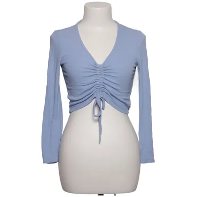 Crop top (PIGALLE) från Pigalle Elastan, Viskos