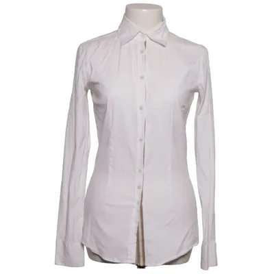Shirt (White) from Aglini