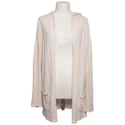 Cardigan (White) from Blaumax