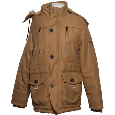 Parkas (Beige) från AFS Jeep
