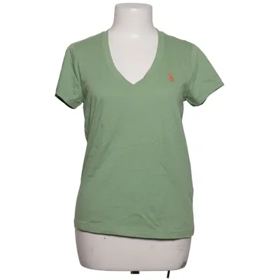 T-shirt (Grøn) fra Polo Ralph Lauren Bomuld