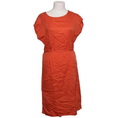 Klänning (Orange) från Blue Motion Lyocell