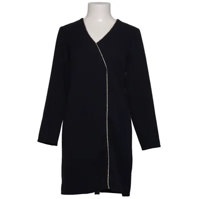 Wrap dress (Blue) from Sweed