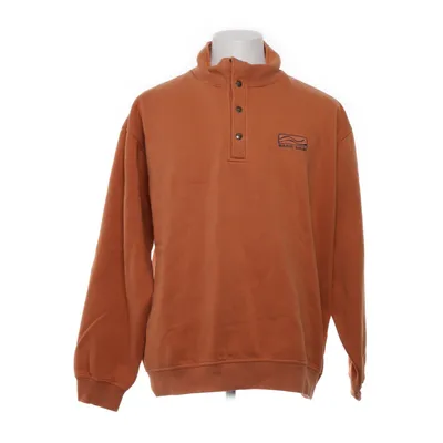 Sweatshirt (Orange) from Fairbanks