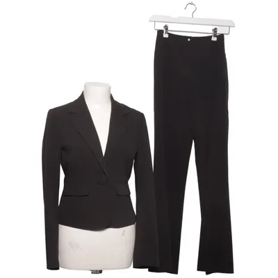 Anzug (Schwarz) von Laura Scott Elasthan, Polyester, Viskose