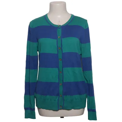 Cardigan (Blue, Green) from Clements Ribeiro