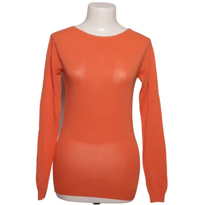 Pull-over (Orange) de Focus Polyamide, Viscose