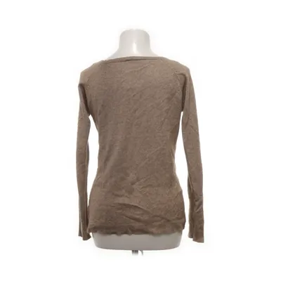 Tröja (Beige) från She Kashmir, Silke