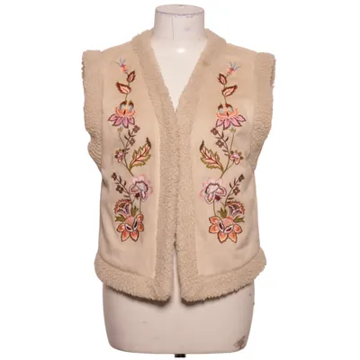 Ytterväst (C-REB/EMBRO FUR GILET) från Costes Rebel Elastan, Polyester